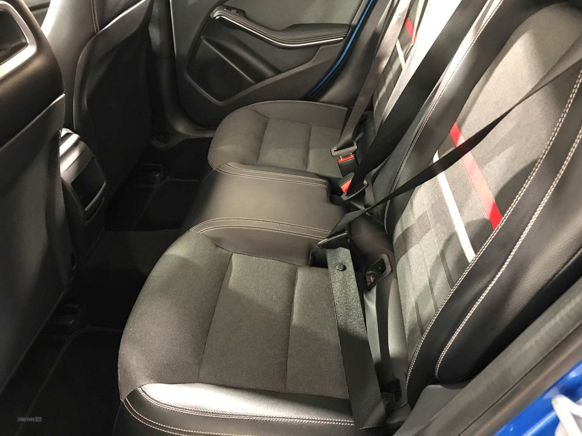 Mercedes A-Class DIESEL HATCHBACK in Antrim