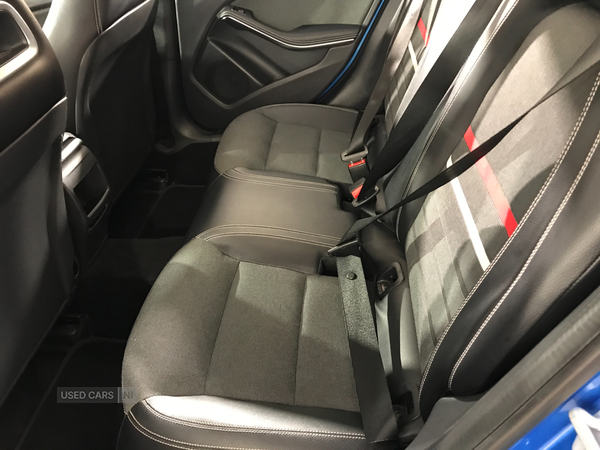 Mercedes A-Class DIESEL HATCHBACK in Antrim