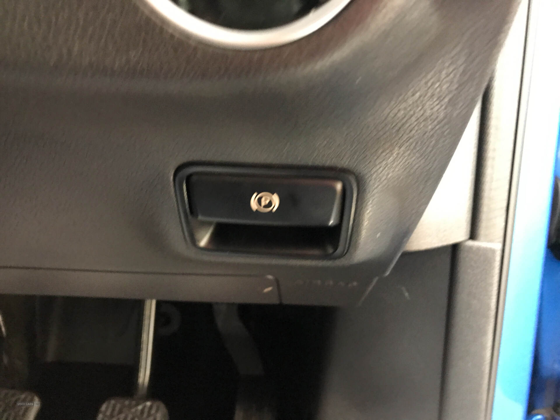 Mercedes A-Class DIESEL HATCHBACK in Antrim