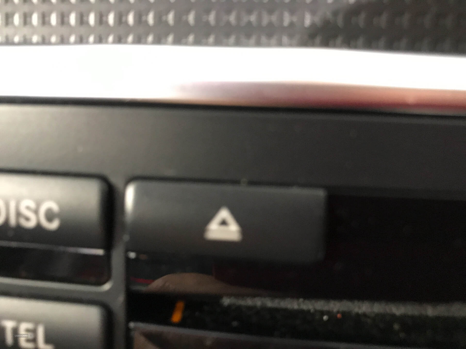 Mercedes A-Class DIESEL HATCHBACK in Antrim