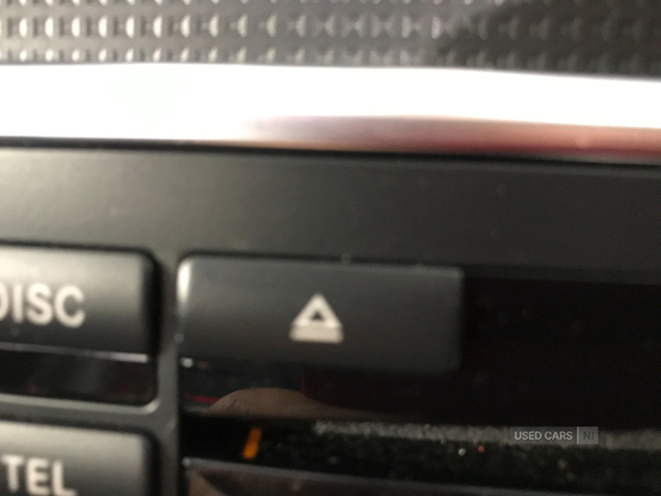 Mercedes A-Class DIESEL HATCHBACK in Antrim