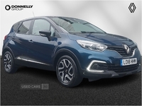 Renault Captur 0.9 TCE 90 Iconic 5dr in Antrim