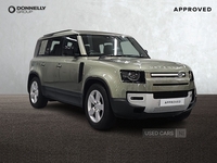 Land Rover Defender 3.0 D250 S 110 5dr Auto in Tyrone