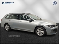 Volkswagen Golf 1.5 TSI Life 5dr in Derry / Londonderry