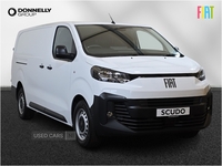 Fiat Scudo 2.0 Multijet 145 Van in Antrim