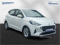 Hyundai i10 1.0 MPi SE Connect 5dr in Fermanagh