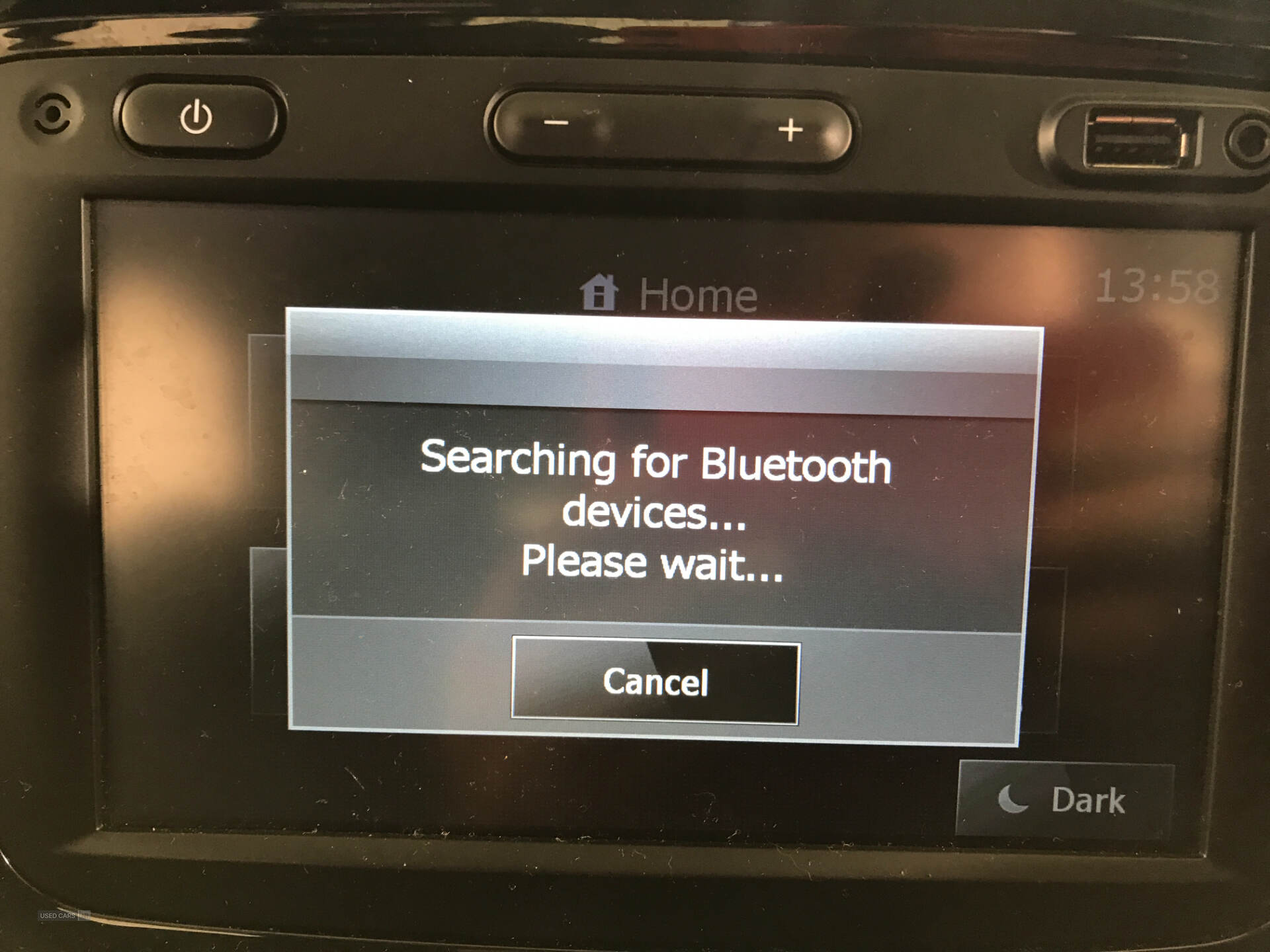 Renault Captur DIESEL HATCHBACK in Antrim
