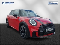 MINI HATCHBACK 1.5 Cooper Sport 5dr in Fermanagh