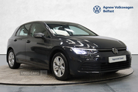Volkswagen Golf 1.5 TSI 150 Life 5dr in Antrim