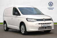 Volkswagen Caddy 1.4i ecoFLEX Glam 3dr [Style Pack] [Start Stop] in Antrim
