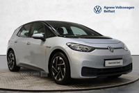 Volkswagen ID.3 150kW Life Pro Performance 58kWh 5dr Auto in Antrim