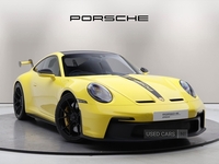 Porsche 911 GT3 2dr PDK in Antrim