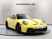 Porsche 911 GT3 2dr PDK in Antrim