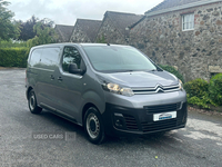 Citroen Dispatch M DIESEL in Armagh
