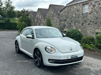 Volkswagen Beetle HATCHBACK in Armagh