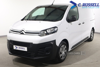 Citroen Dispatch M DIESEL in Down