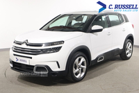 Citroen C5 Aircross DIESEL HATCHBACK in Down