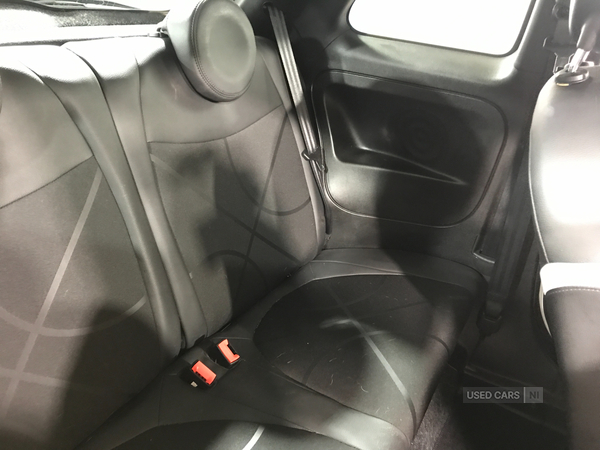 Fiat 500 HATCHBACK in Antrim