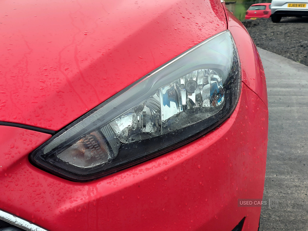 Ford Focus HATCHBACK in Fermanagh