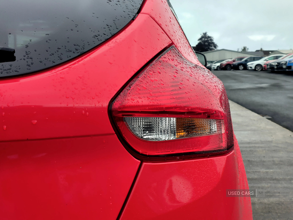Ford Focus HATCHBACK in Fermanagh