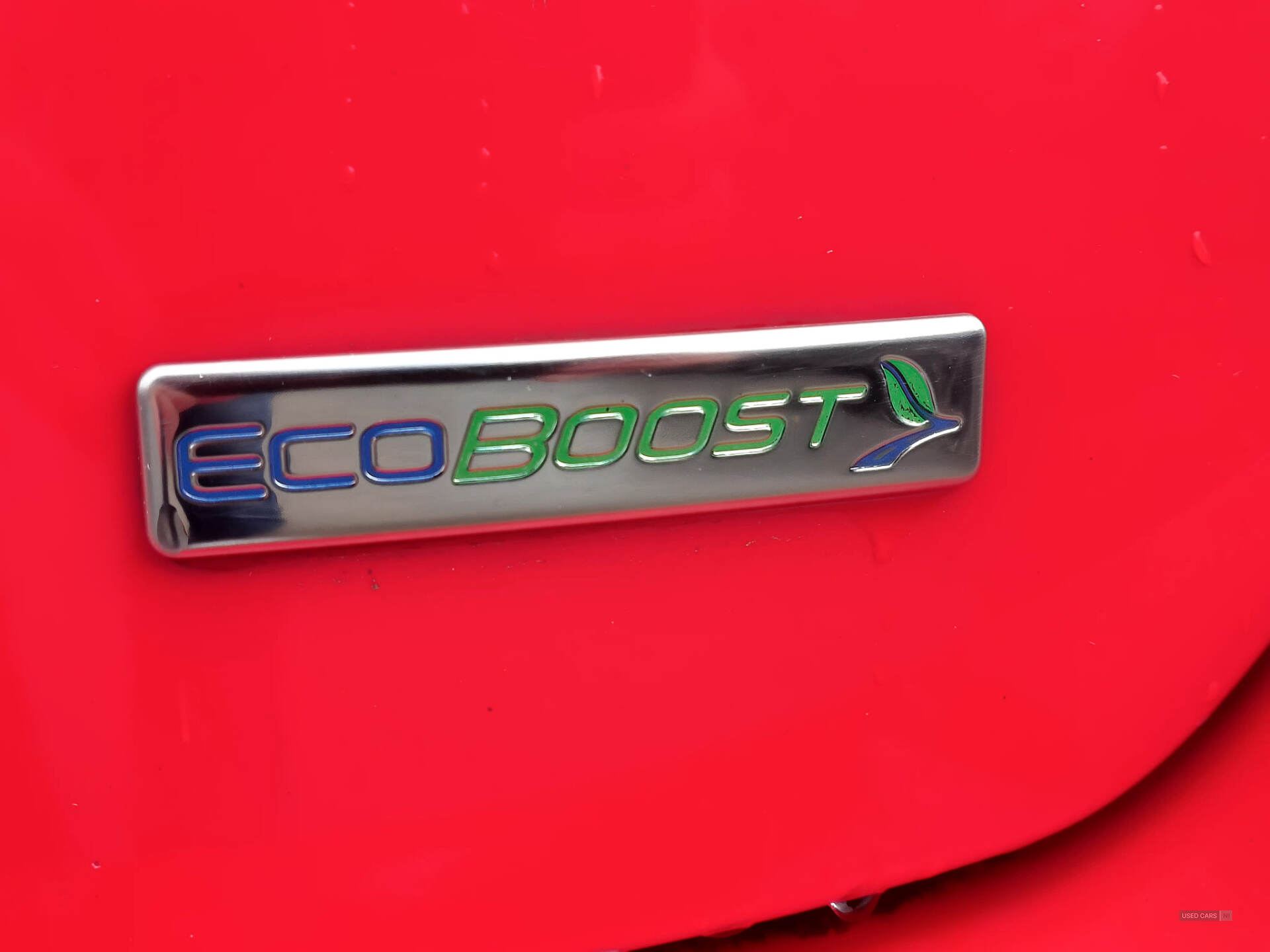 Ford Focus HATCHBACK in Fermanagh