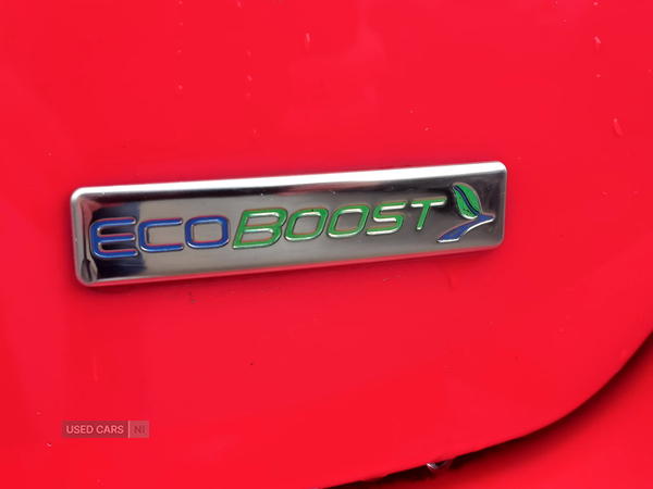 Ford Focus HATCHBACK in Fermanagh