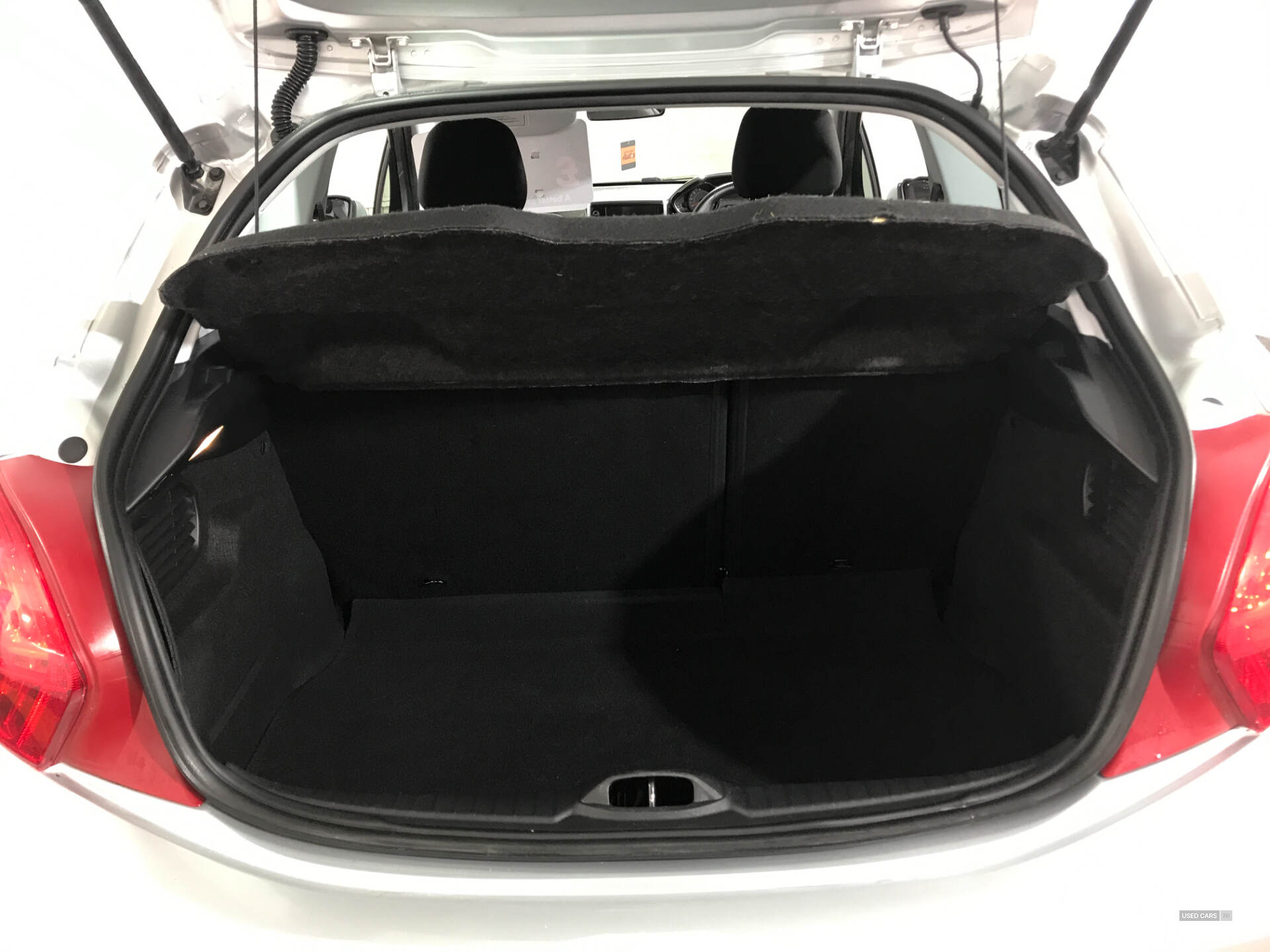 Peugeot 208 HATCHBACK in Antrim
