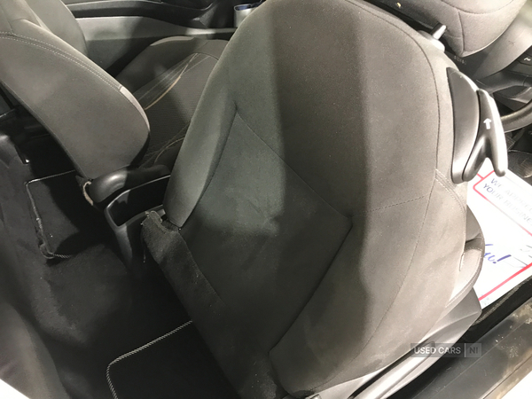 Peugeot 208 HATCHBACK in Antrim