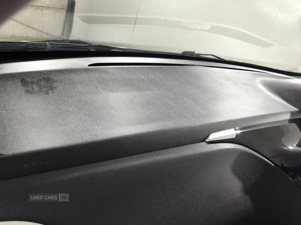 Peugeot 208 HATCHBACK in Antrim