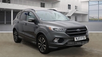 Ford Kuga DIESEL ESTATE in Derry / Londonderry