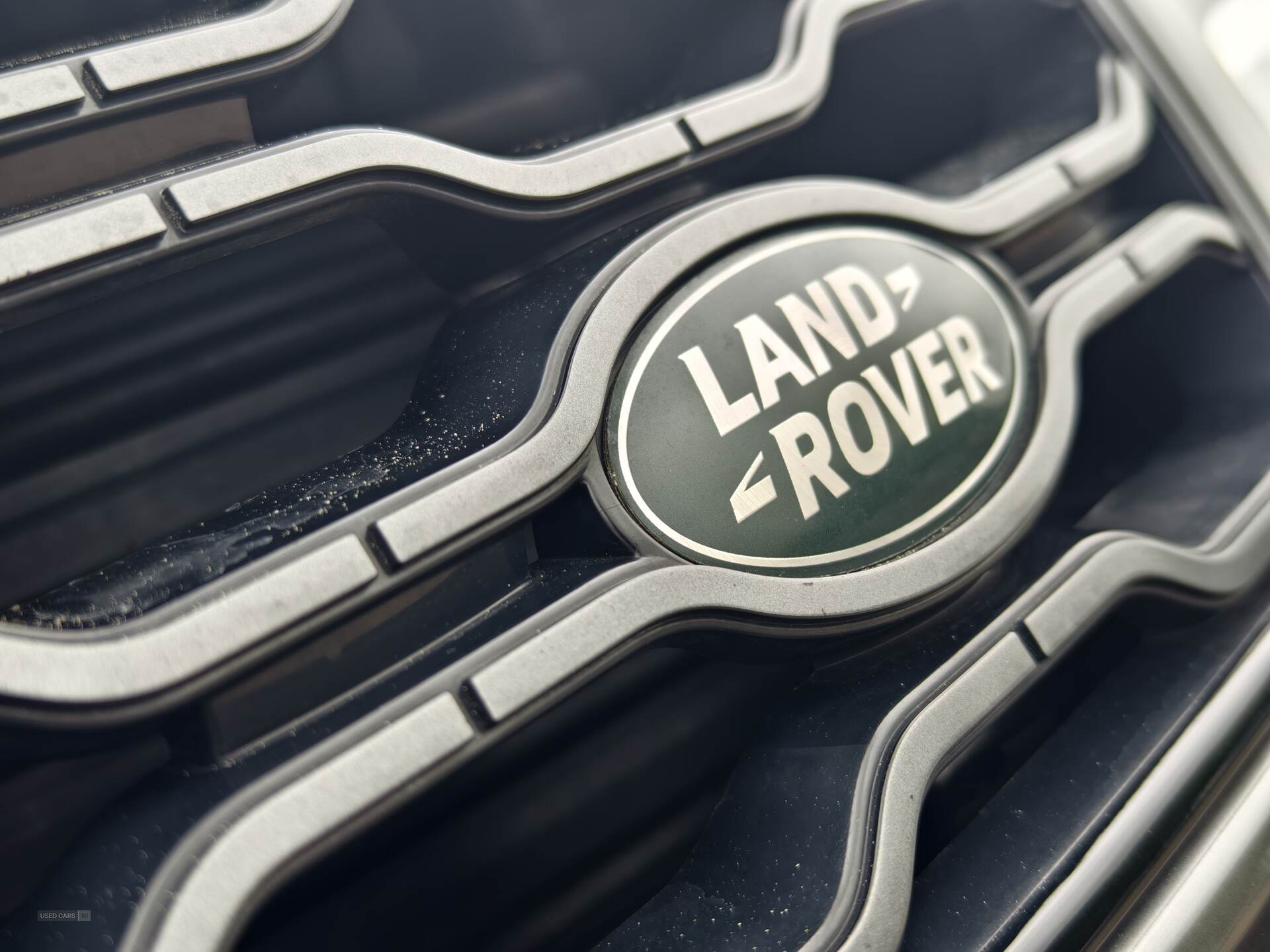 Land Rover Range Rover Sport DIESEL ESTATE in Fermanagh