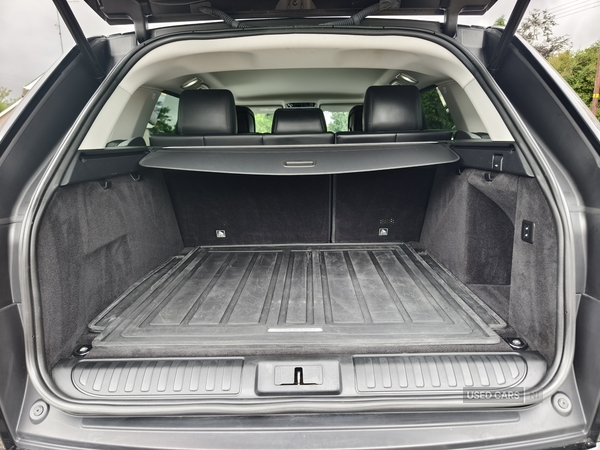 Land Rover Range Rover Sport DIESEL ESTATE in Fermanagh