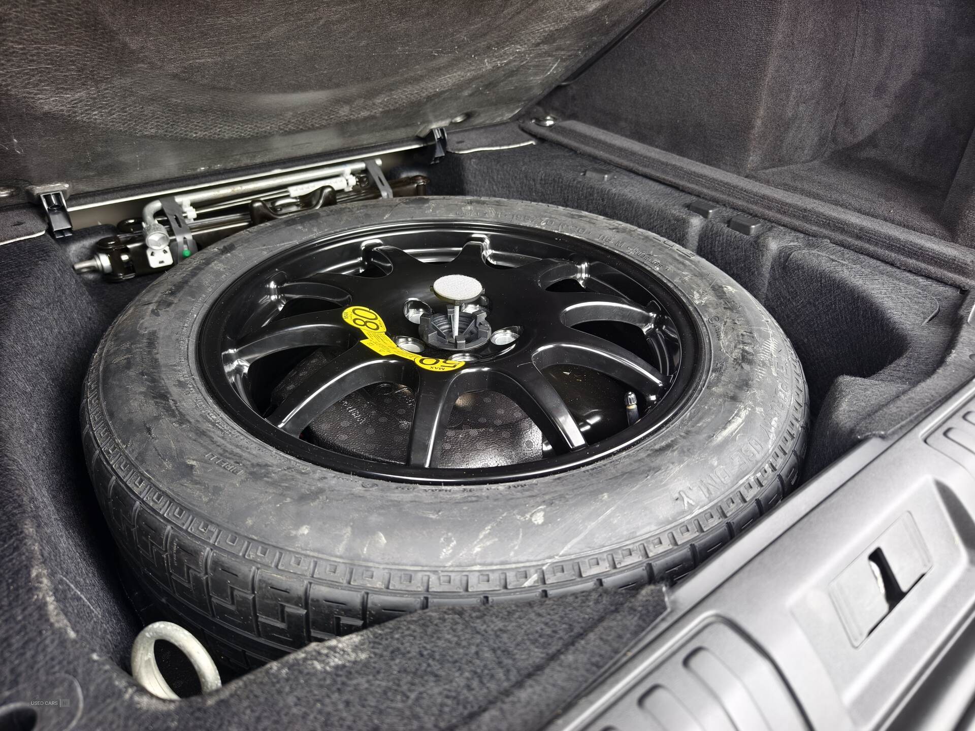 Land Rover Range Rover Sport DIESEL ESTATE in Fermanagh