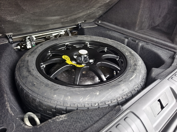 Land Rover Range Rover Sport DIESEL ESTATE in Fermanagh