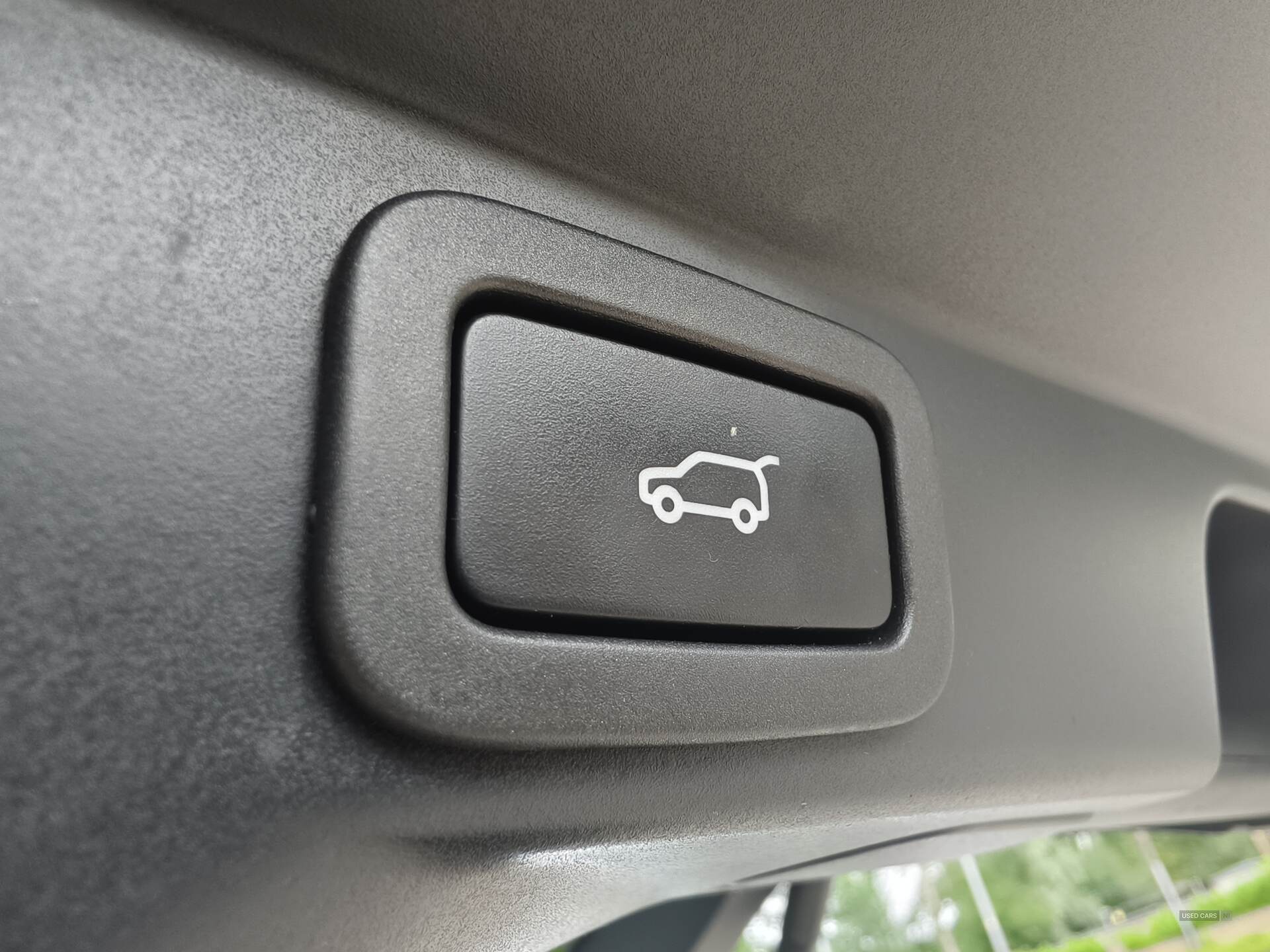 Land Rover Range Rover Sport DIESEL ESTATE in Fermanagh