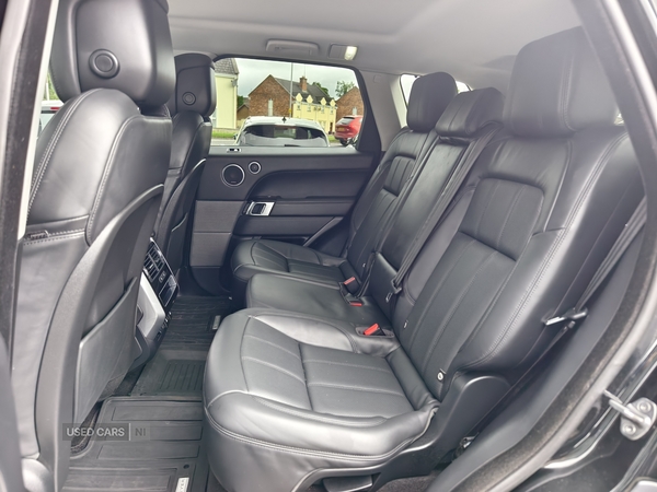 Land Rover Range Rover Sport DIESEL ESTATE in Fermanagh