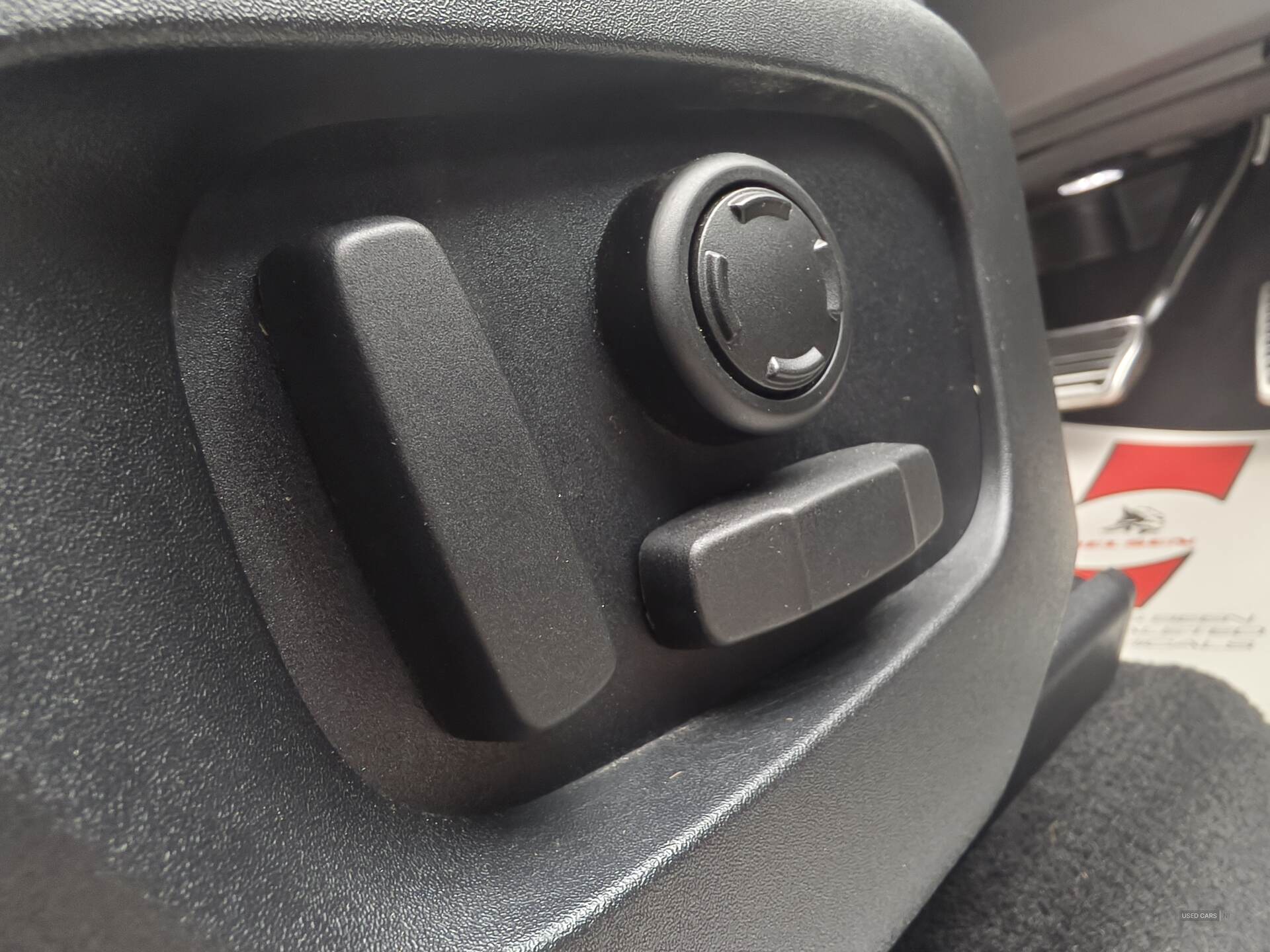 Land Rover Range Rover Sport DIESEL ESTATE in Fermanagh