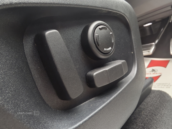 Land Rover Range Rover Sport DIESEL ESTATE in Fermanagh