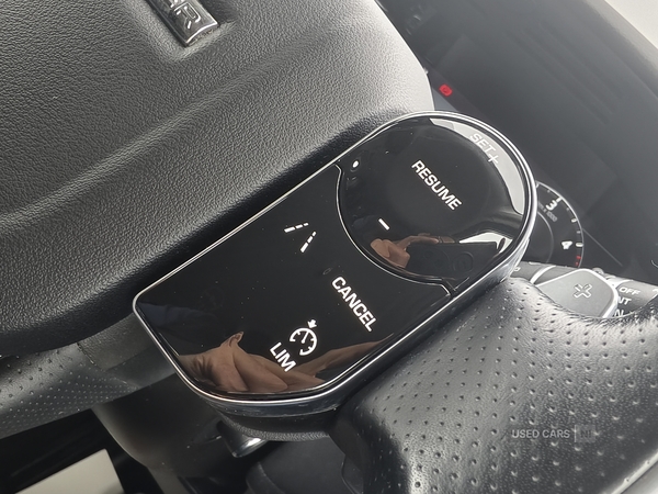 Land Rover Range Rover Sport DIESEL ESTATE in Fermanagh
