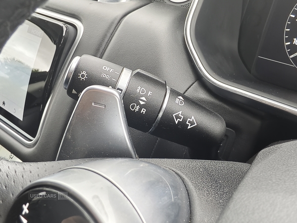 Land Rover Range Rover Sport DIESEL ESTATE in Fermanagh
