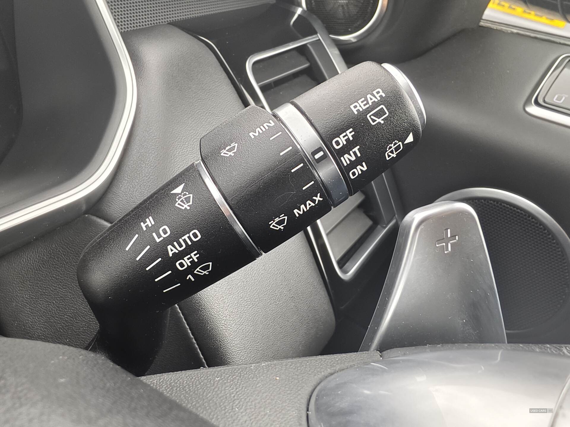 Land Rover Range Rover Sport DIESEL ESTATE in Fermanagh