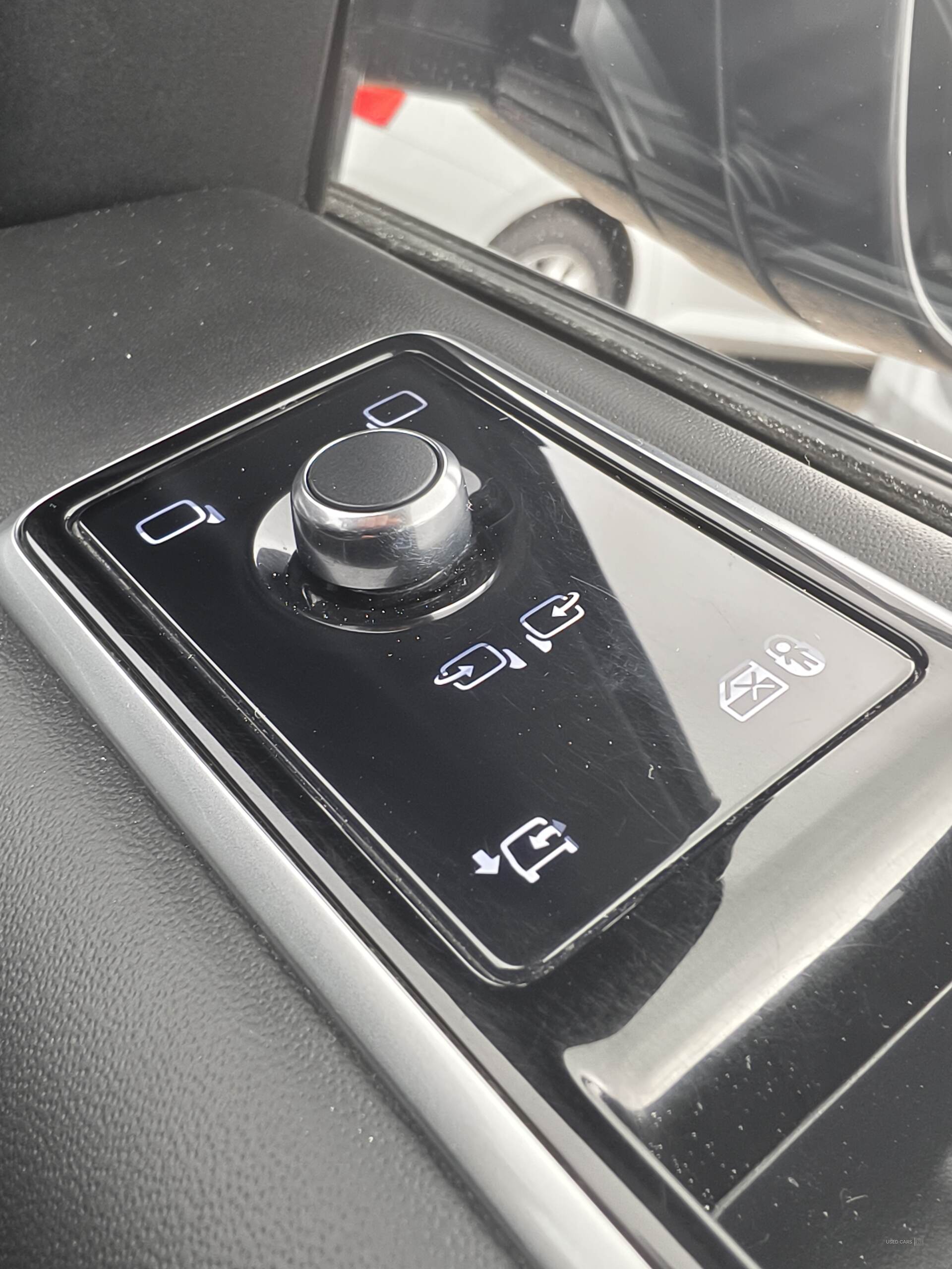 Land Rover Range Rover Sport DIESEL ESTATE in Fermanagh