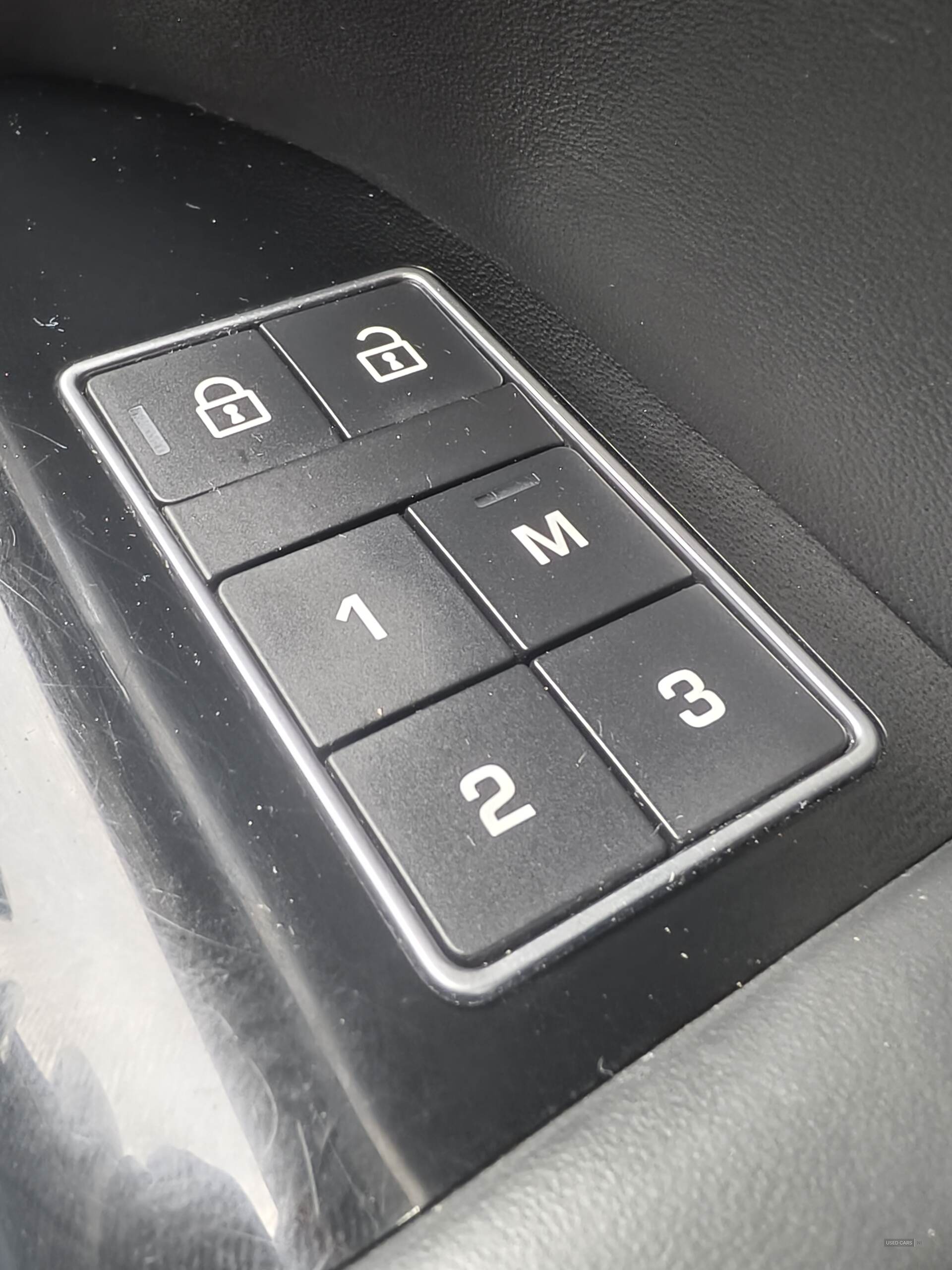 Land Rover Range Rover Sport DIESEL ESTATE in Fermanagh