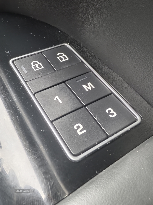 Land Rover Range Rover Sport DIESEL ESTATE in Fermanagh