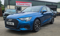 Audi A3 DIESEL SPORTBACK in Derry / Londonderry