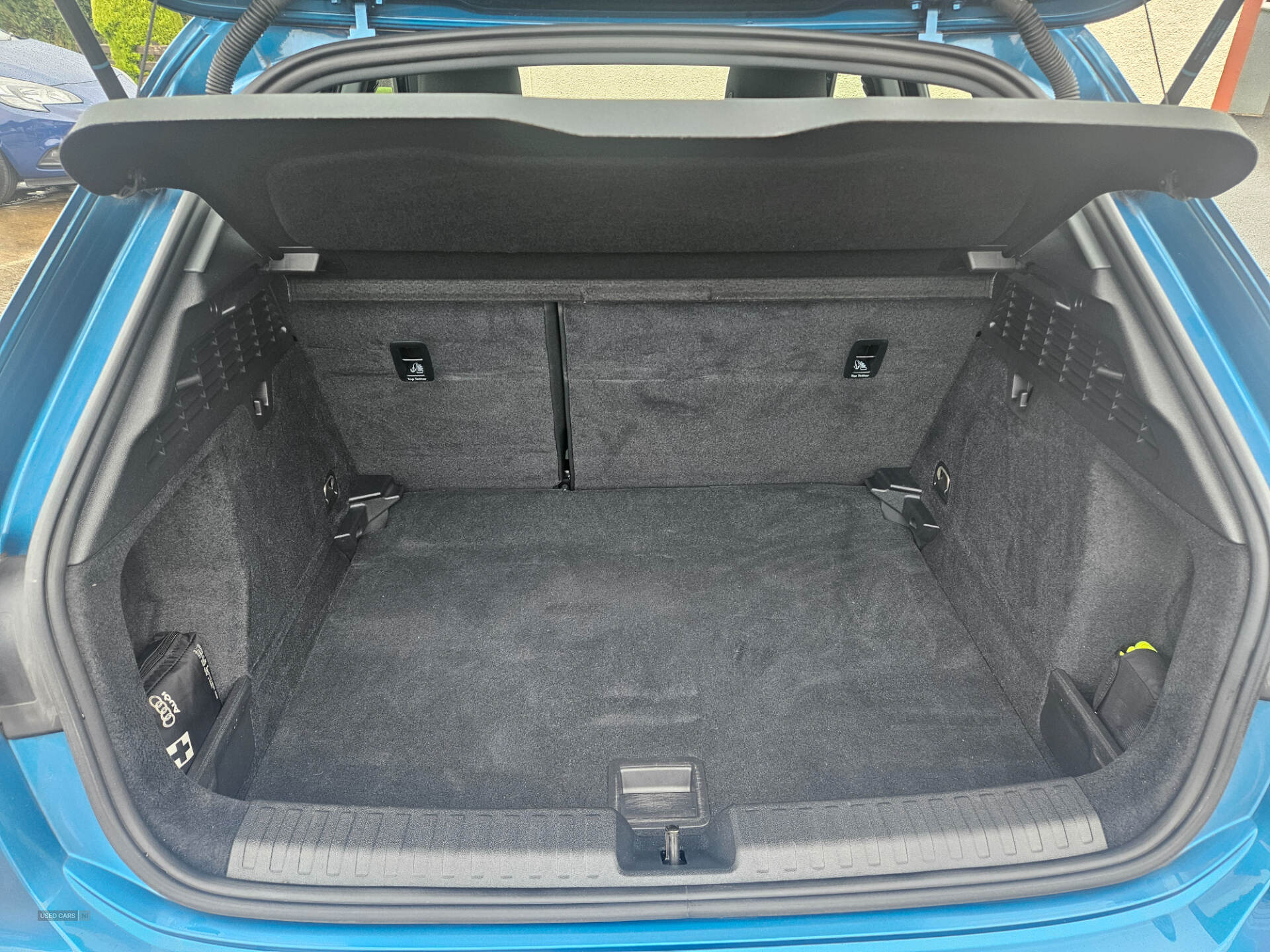 Audi A3 DIESEL SPORTBACK in Derry / Londonderry