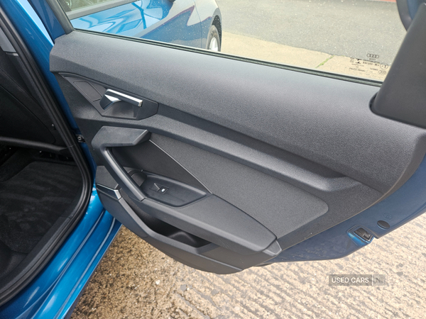 Audi A3 DIESEL SPORTBACK in Derry / Londonderry