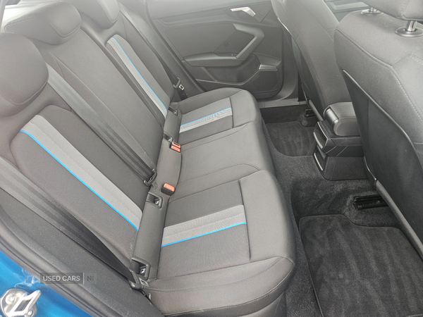 Audi A3 DIESEL SPORTBACK in Derry / Londonderry