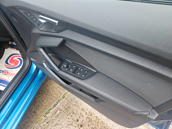 Audi A3 DIESEL SPORTBACK in Derry / Londonderry