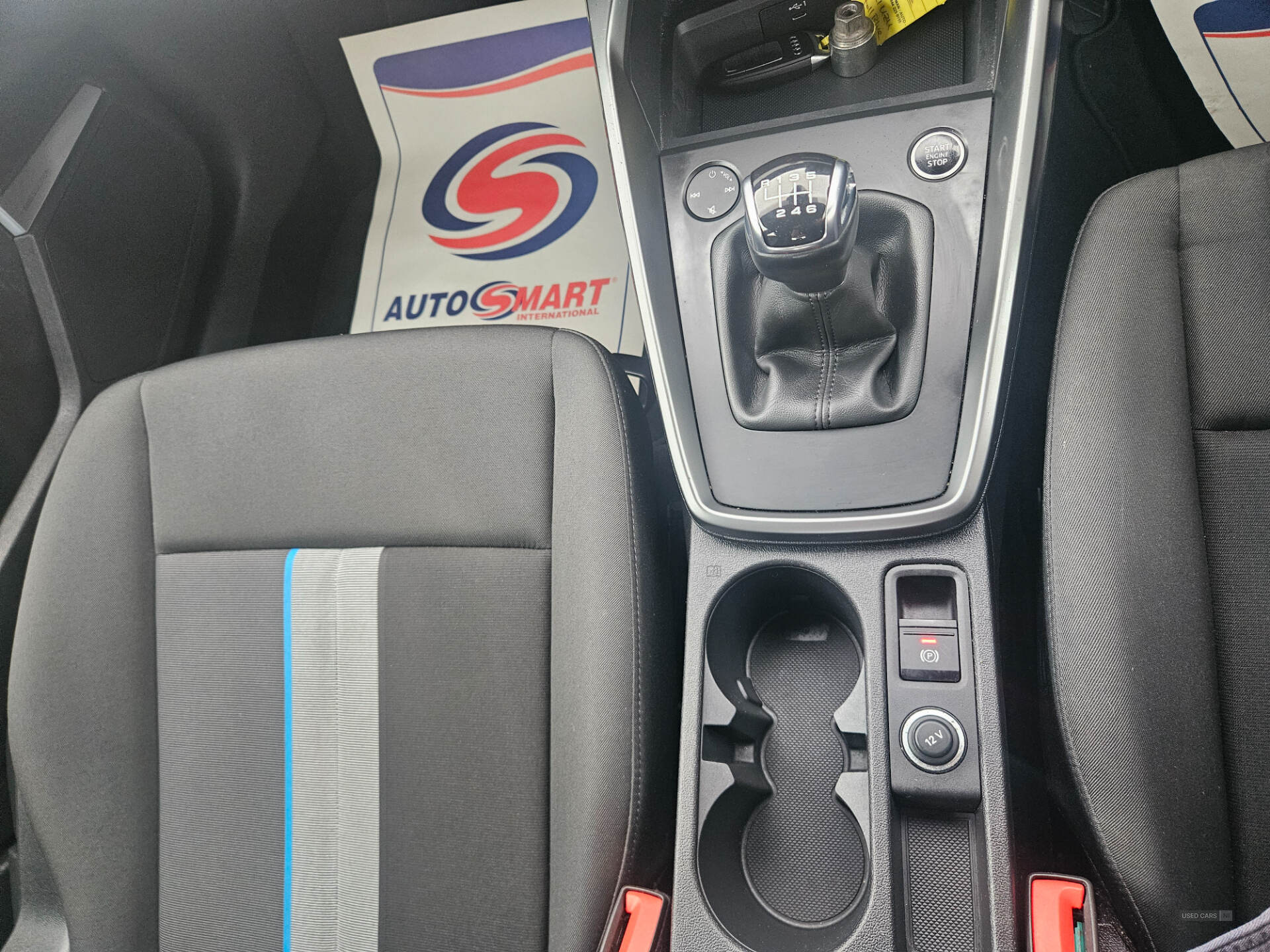 Audi A3 DIESEL SPORTBACK in Derry / Londonderry